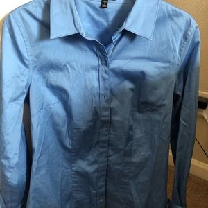 Limited Essential Button down